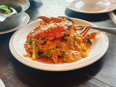 -大螃蟹海鲜餐厅