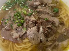 -鑫明明拉面(宁化路店)