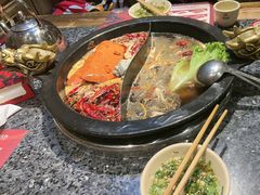 -蜀大侠火锅(建设路第五大道店)