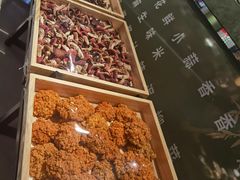 -百联南桥购物中心