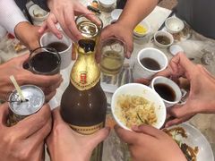 -嘉华海鲜酒家(龙津中路店)