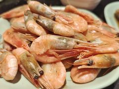 -韩盛·盛江山自助料理(奥体万达店)