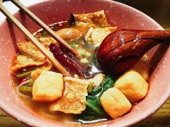 -螺大蛳柳州螺蛳粉·火锅·热干面(西城永捷店)