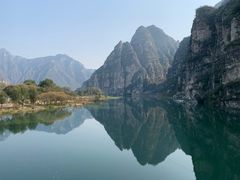 -孤山寨风景区