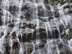 -千泷沟大瀑布旅游区