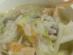 -品记潮汕砂锅粥(湖东路店)