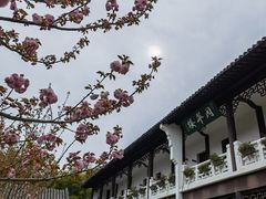 -求雨山文化公园