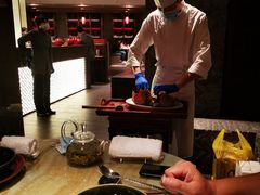 -湖滨28中餐厅·西湖宴·杭州君悦酒店