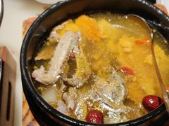 -吕记老鸭汤·徽菜馆(东营路店)