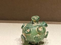 -敦煌石窟文物保护研究陈列中心