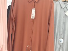 -优衣库(青岛伟东乐客城店)