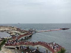 -养马岛旅游度假区
