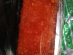 鲱鱼籽-鲜道寿司(无锡苏宁店)