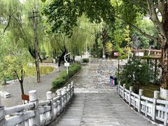 -西安市长乐公园