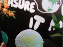 -Dal Cuore 达可芮冰淇淋(陕西北路店)