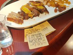 -西域阿里马新疆菜·清真(桂花路店)