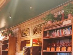 -小吊梨汤·北京菜·烤鸭(长安商场-首都博物馆店)