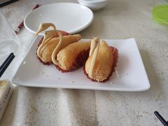 -旋转餐厅
