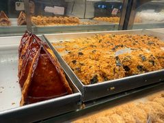 -鲍师傅糕点(江苏路店)