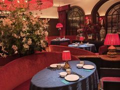 -老吉堂上海本帮菜(工体店)