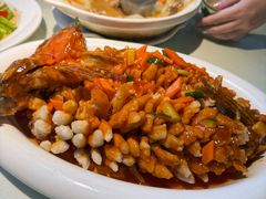 -祥乐海鲜菜馆