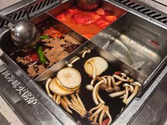-海底捞火锅(漫乐城夜宵主题店)
