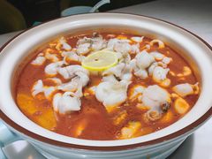 -青花椒花椒鱼(合生汇店)