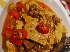 -西贝(上海我格广场店)