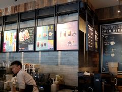-星巴克臻选(深圳海上世界店)