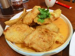 东北锅包肉-李老哈·东北菜(宋园路店)