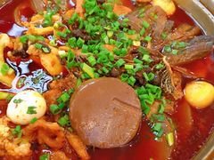 -眉州东坡(亚运村店)