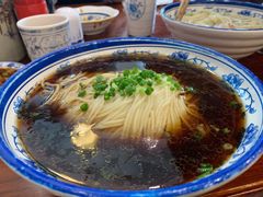 -同得兴 Since·1995 传统苏式面馆(嘉馀坊店)