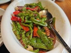 -77号渔船·蒸海鲜青岛菜(积米崖店)