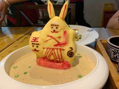 -局气 烤鸭·北京菜(光华路店)