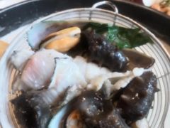 -红色江山(首钢国际大厦店)