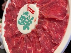 -巴蜀大将火锅(春熙店)