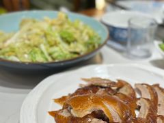 -再回头私房菜·老南京菜