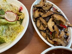 -孙记包子(火车站店)