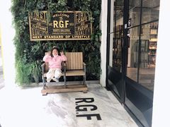-RGF(巨鹿路店)
