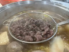 -菜忠潮州牛肉店(岗厦店)