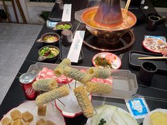 -乔先生涮肉·鲜活牛羊肉火锅(塘沽店)