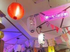 -坂吉屋·居酒屋深夜食堂(龙湖店)