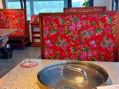 -缘福乡村铁锅炖民宿(八达岭店)