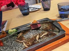 -夏日玛莉西餐厅(岳阳花板桥步步高店)