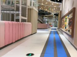 -MELAND CLUB亲子乐园•派对(石家庄万象城店)