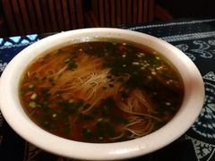 -香满楼(临安路店)