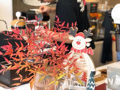 -red donkey coffee