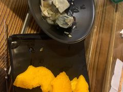 -昱家胡同·烧烤海鲜铜锅涮肉(和平里店)