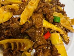 -西兰轩清真菜馆(北顺城街店)