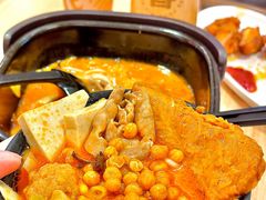 -阿香米线(乐客城店)